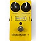 Used MXR M104 Distortion Plus Effect Pedal thumbnail