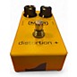 Used MXR M104 Distortion Plus Effect Pedal