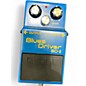 Used BOSS BD2 Blues Driver Effect Pedal thumbnail