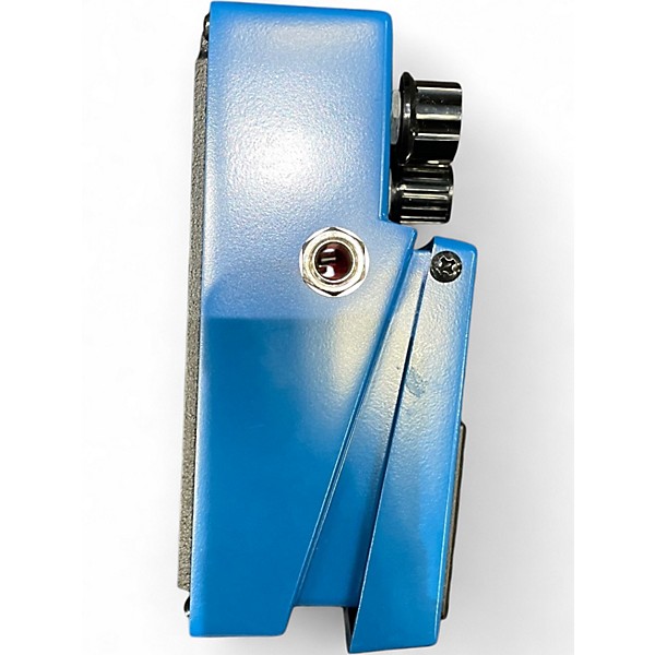 Used BOSS BD2 Blues Driver Effect Pedal