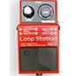 Used BOSS RC1 Loop Station Pedal thumbnail