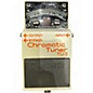 Used BOSS TU3 Chromatic Tuner Pedal thumbnail