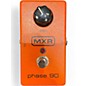 Used MXR M101 Phase 90 Effect Pedal thumbnail