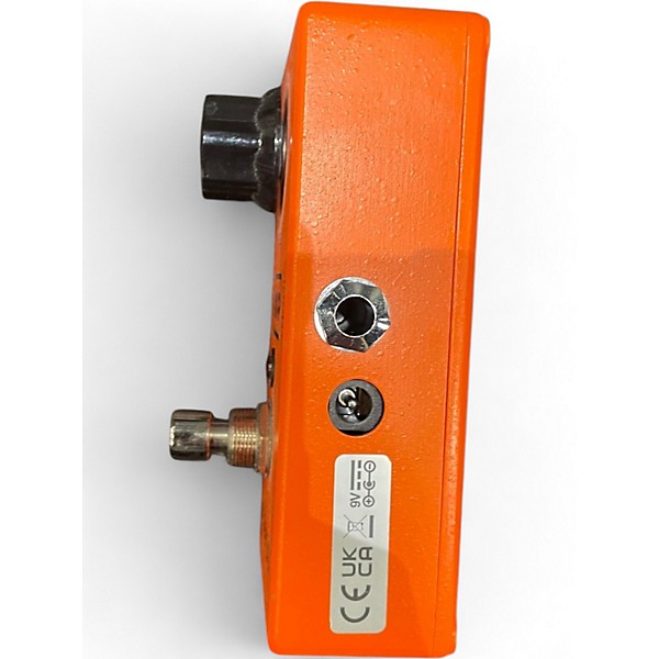 Used MXR M101 Phase 90 Effect Pedal