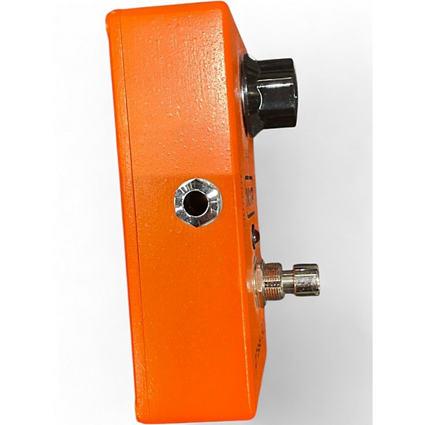 Used MXR M101 Phase 90 Effect Pedal