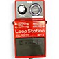 Used BOSS RC1 Loop Station Pedal thumbnail