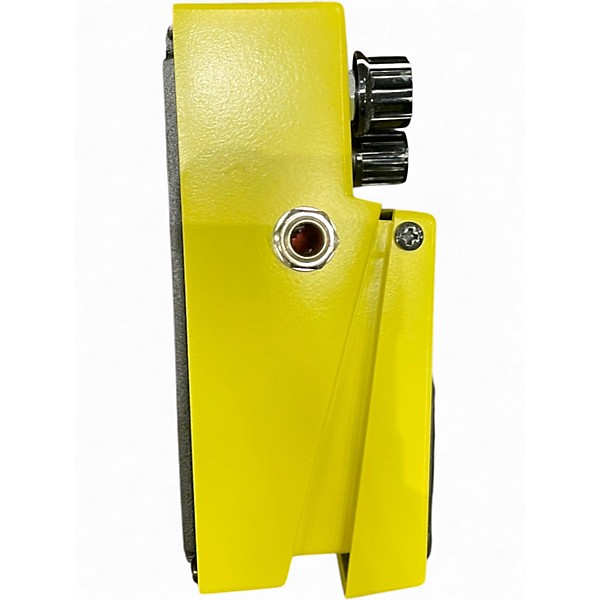 Used BOSS SD1 Super Overdrive Effect Pedal