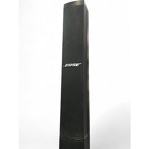 Used Bose L1 COMPACT Powered Speaker