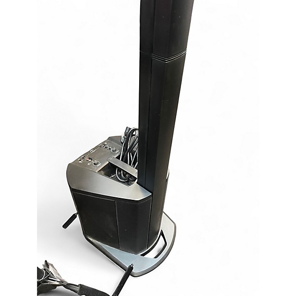 Used Bose L1 COMPACT Powered Speaker