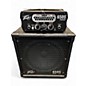Used Peavey 6505 PIRANHA HEAD AND CAB Guitar Stack thumbnail