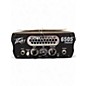 Used Peavey 6505 PIRANHA HEAD AND CAB Guitar Stack