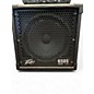 Used Peavey 6505 PIRANHA HEAD AND CAB Guitar Stack