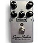 Used MXR M75 Super Badass Distortion Effect Pedal thumbnail
