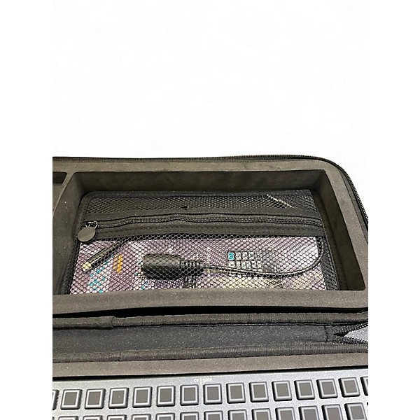 Used Oxi Instruments ONE  Production Controller