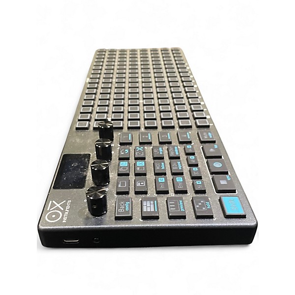 Used Oxi Instruments ONE  Production Controller