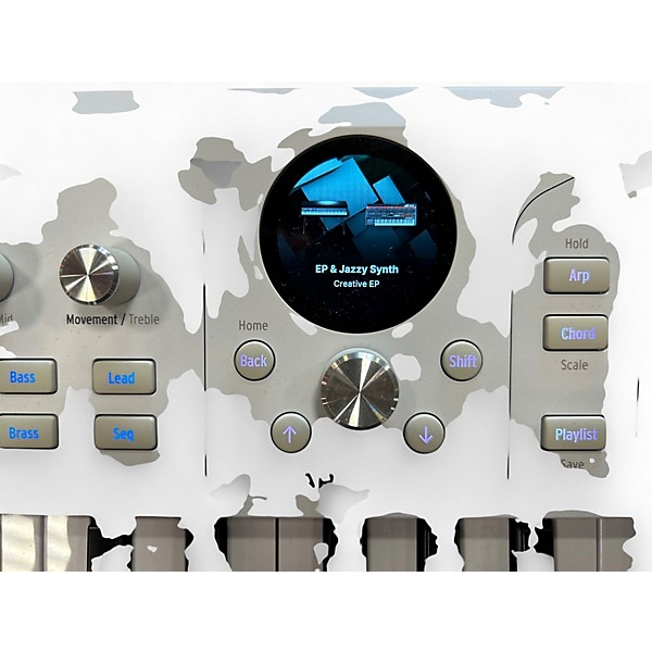 Used Arturia AstroLab 37 Stage Piano