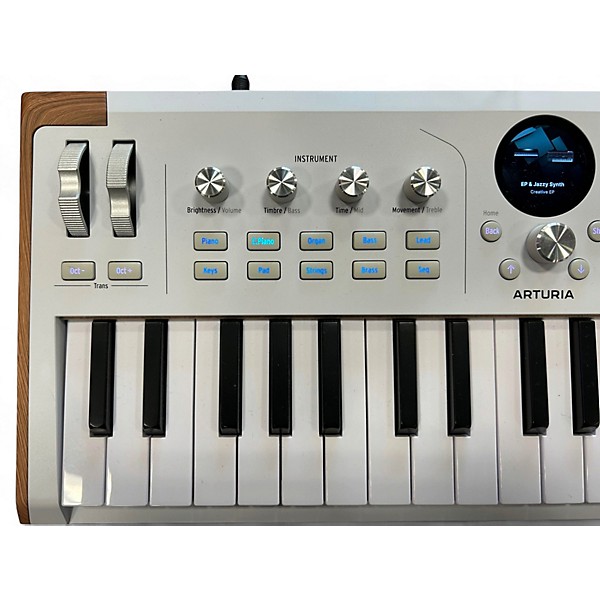 Used Arturia AstroLab 37 Stage Piano