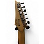 Used Ibanez GIO Black Solid Body Electric Guitar