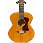 Vintage 1995 Guild JF30-12 Natural 12 String Acoustic Guitar