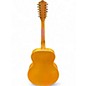 Vintage 1995 Guild JF30-12 Natural 12 String Acoustic Guitar
