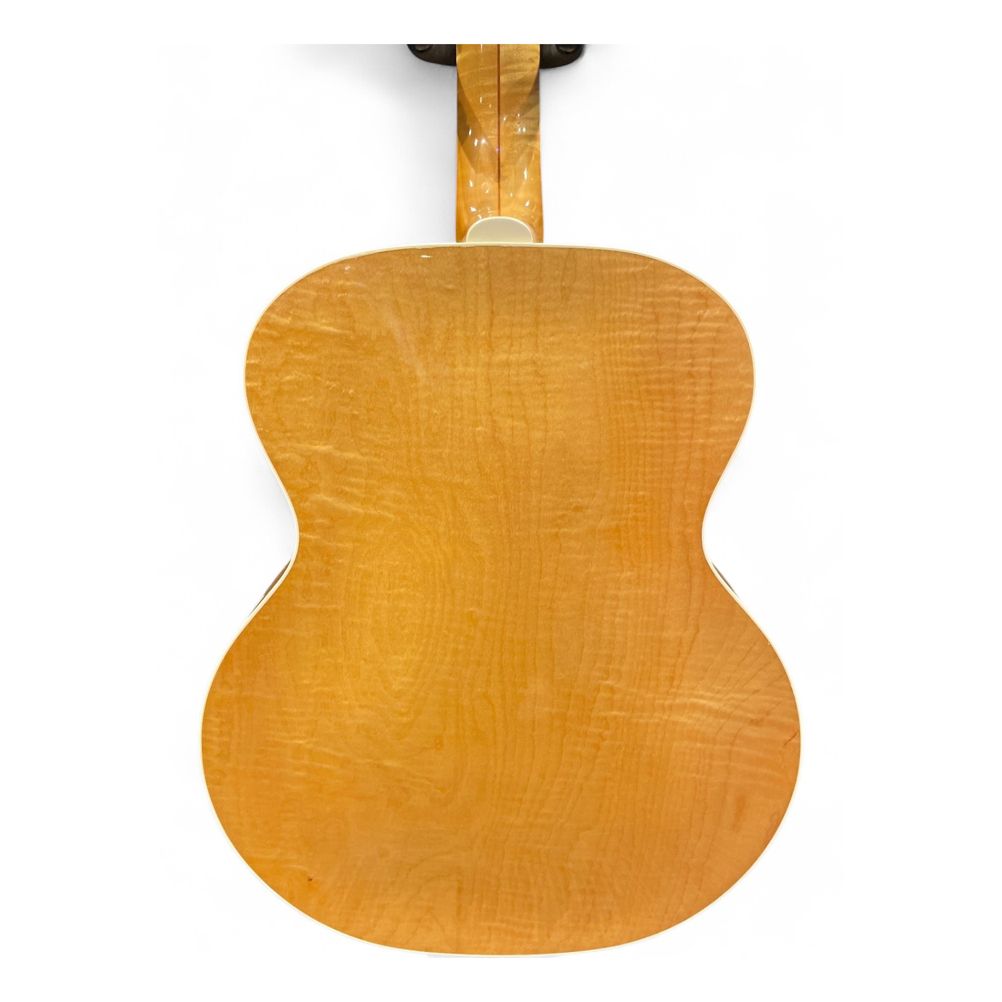 Guild JF30-12 12弦ギター 1995年製　made in USA Vintage 1995 Guild JF30-12 Natural 12 String Acoustic Guitar