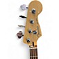 Used Fender Player Jazz Bass 3 Color Sunburst Electric Bass Guitar
