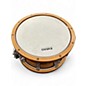 Used PDP by DW 14in Drum Workshop LTD Maple and Walnut Natural Drum thumbnail