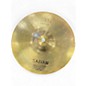 Used SABIAN 10in SBR Series Splash Cymbal thumbnail
