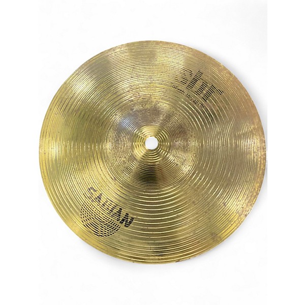 Used SABIAN 10in SBR Series Splash Cymbal