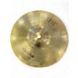 Used SABIAN 10in SBR Series Splash Cymbal