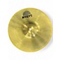 Used SABIAN 10in SBR Series Splash Cymbal