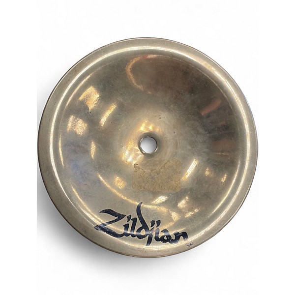 Used Zildjian 6in Zilbel Cymbal