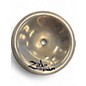 Used Zildjian 6in Zilbel Cymbal