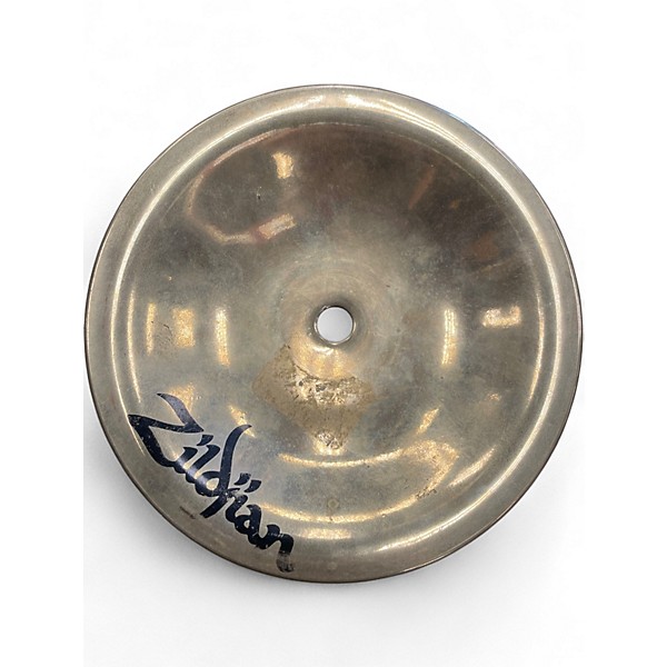 Used Zildjian 6in Zilbel Cymbal