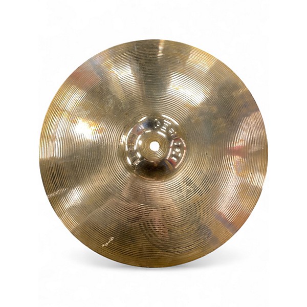 Used SABIAN 15in B8 Pro Hi Hat Pair Cymbal