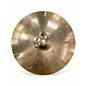 Used SABIAN 15in B8 Pro Hi Hat Pair Cymbal