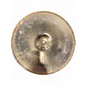 Used SABIAN 15in B8 Pro Hi Hat Pair Cymbal