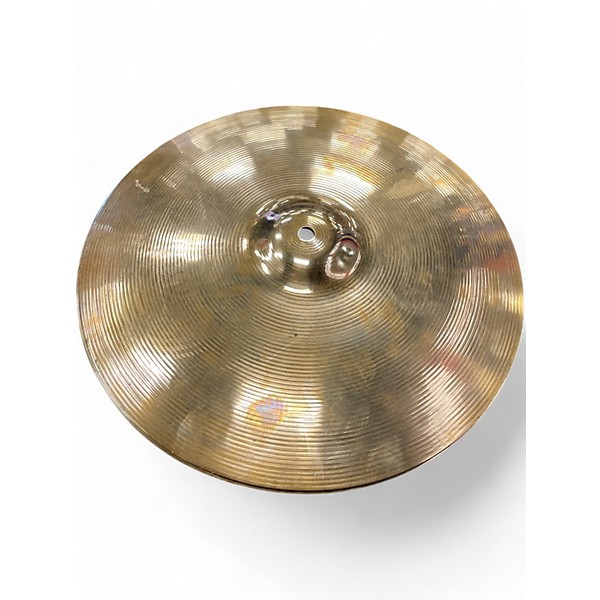 Used SABIAN 15in B8 Pro Hi Hat Pair Cymbal
