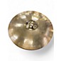 Used SABIAN 15in B8 Pro Hi Hat Pair Cymbal