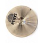 Used SABIAN 16in B8 Thin Crash Cymbal