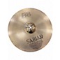 Used SABIAN 16in B8 Thin Crash Cymbal