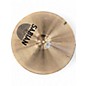 Used SABIAN 16in B8 Thin Crash Cymbal