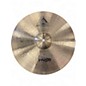 Used Paiste 18in Alpha Crash Cymbal thumbnail