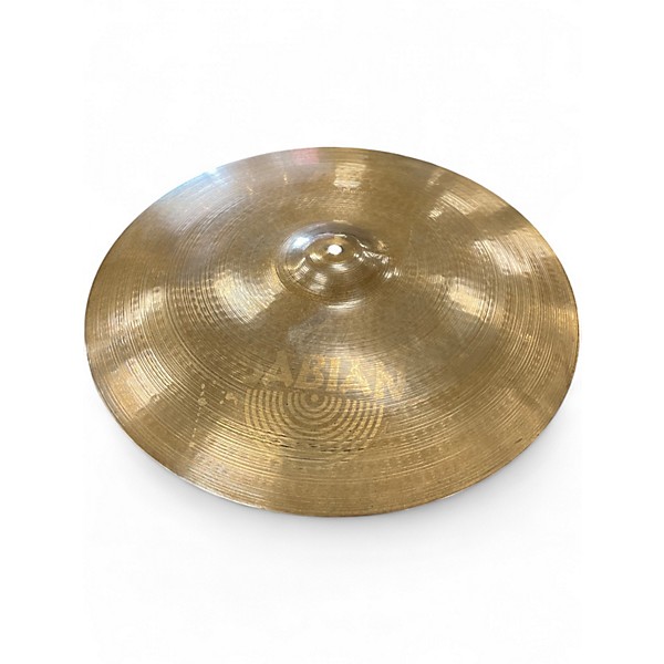Used SABIAN 20in B8 Pro Medium Ride Cymbal