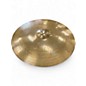Used SABIAN 20in B8 Pro Medium Ride Cymbal