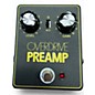 Used JHS Pedals Overdrive Preamp Effect Pedal thumbnail