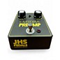 Used JHS Pedals Overdrive Preamp Effect Pedal
