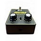 Used JHS Pedals Overdrive Preamp Effect Pedal