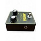 Used JHS Pedals Overdrive Preamp Effect Pedal