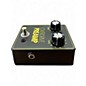 Used JHS Pedals Overdrive Preamp Effect Pedal
